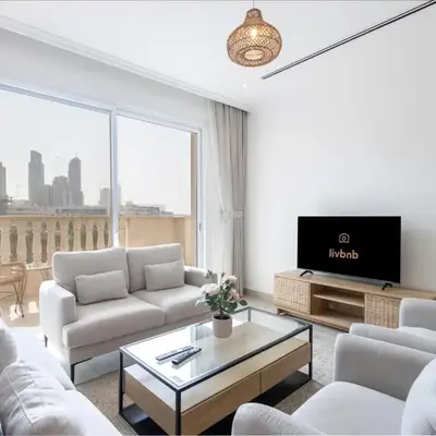 Relaxing 1BR Peaceful Family Living in JVC
