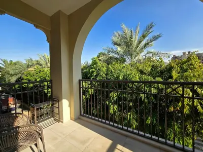 Gallery image of Madinat Jumeirah Living 2BR Apartment Near the Beach in Dubai