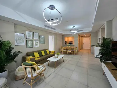 Gallery image of Madinat Jumeirah Living 2BR Apartment Near the Beach in Dubai