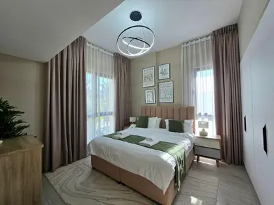 Gallery image of Madinat Jumeirah Living 2BR Apartment Near the Beach in Dubai
