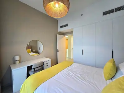 Gallery image of Madinat Jumeirah Living 2BR Apartment Near the Beach in Dubai