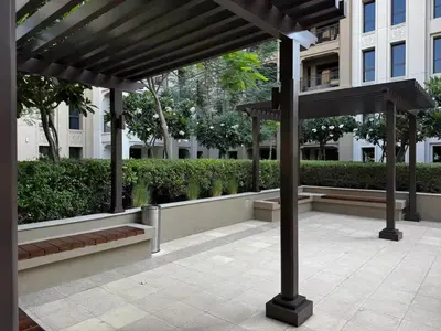 Gallery image of Madinat Jumeirah Living 2BR Apartment Near the Beach in Dubai
