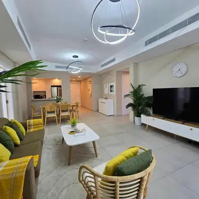 Madinat Jumeirah Living 2BR Apartment Near the Beach