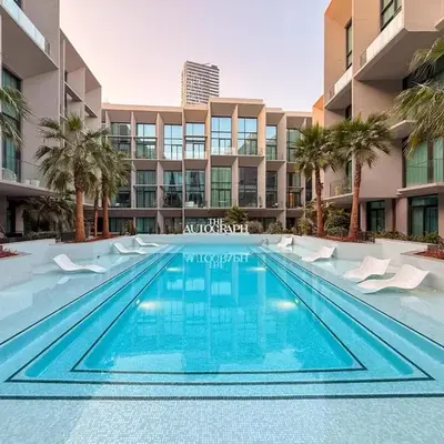 GuestReady | Stylish 1BR Penthouse Retreat