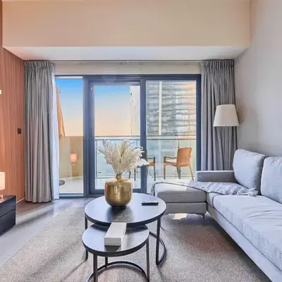 Home Away 2BR