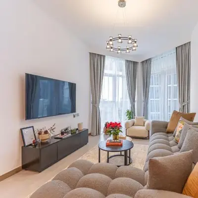 HAVN - 2 bedroom in Urban Oasis