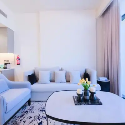 Spacious 2BHK at Azizi Riviera 22 Meydan