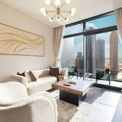 Brand New Luxury Waterfront 2bd Beautiful Canal View