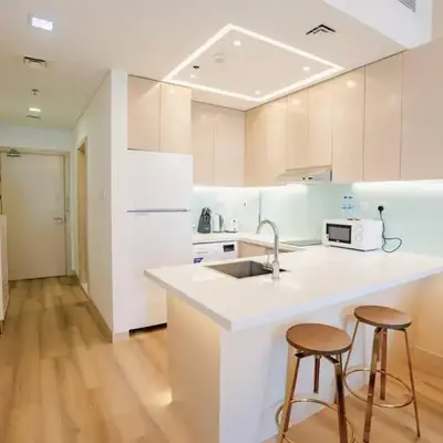 Sunny Studio - Dubai Marina - Close Beach