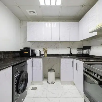 Lux 3 Bedroom Apt In Dubai Marina Man 2003
