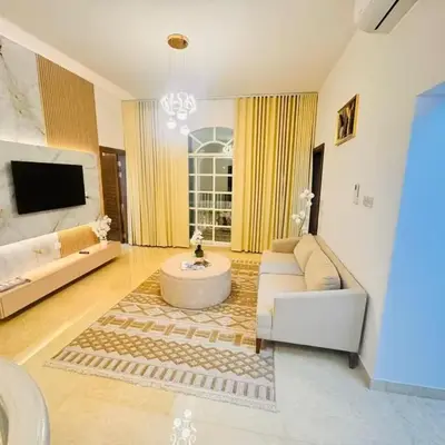 Luxe Villa Rooms