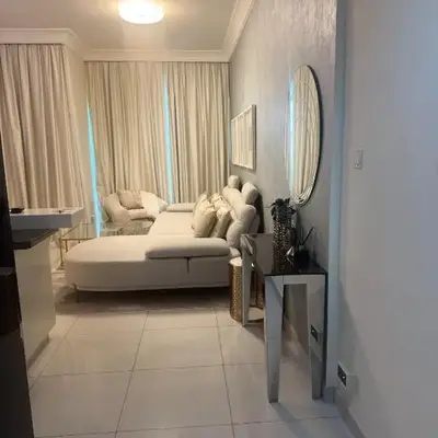 Damac Maison mall street