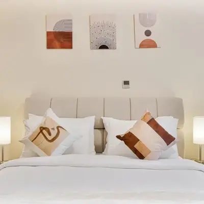 Stylish JLT Studio