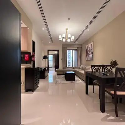 Elite Residence 1