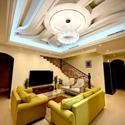 Risephoenix Japanese Luxury Capsule Villa - Dubai