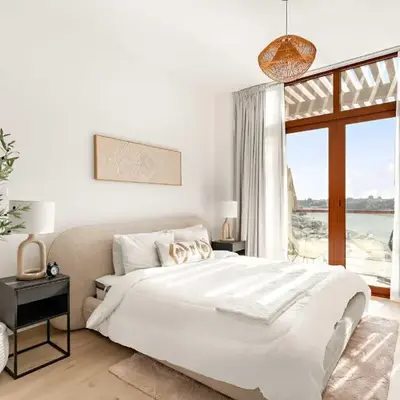 Silkhaus Seaside Studio at Palm Views in this Summer Deal