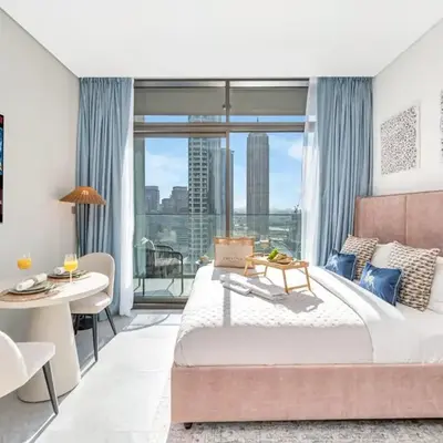Peninsula One Suites by Prestige Nest