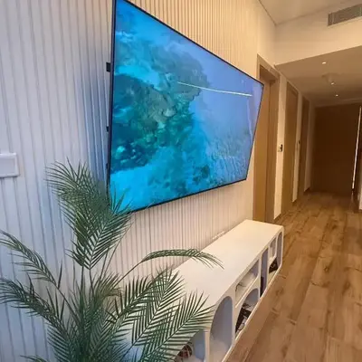 Lux 2 Bedroom Cozy Family Getaway Home