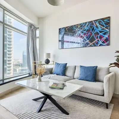 Frank Porter - Loft Tower West
