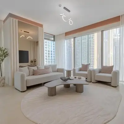 The Residences Marina Gate 1 - 2 Bedroom Apartment - Allsopp & Allsopp