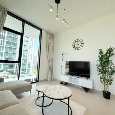 Binghatti Gardenia 2BHK in JVC