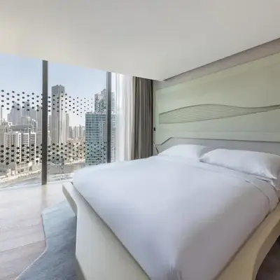 The Opus Residences 1 Bedroom