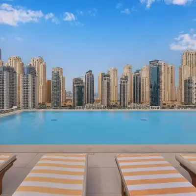 VIDA Marina Best Location NEW