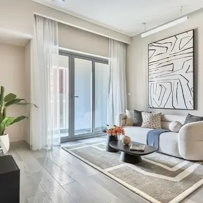 Frank Porter - Concept Residences