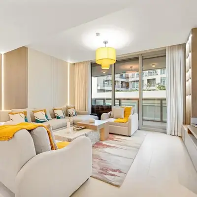 FIRST CLASS 2BR Stylish Downtown Living