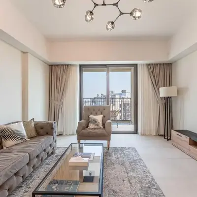 HAVN - 1 bedroom in Madinat Jumeirah Living