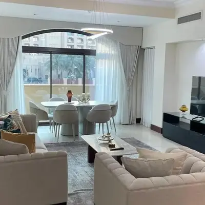 Luxury 1-Bedroom