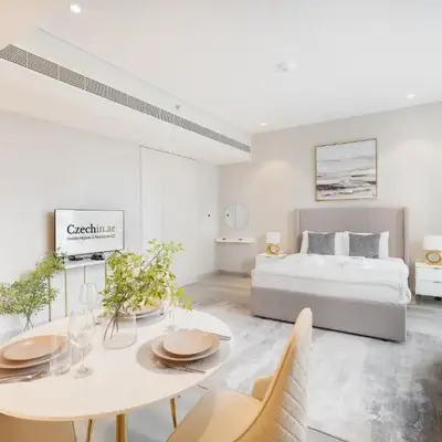 Luxury Studio at Marina Star - Near JBR - Marina