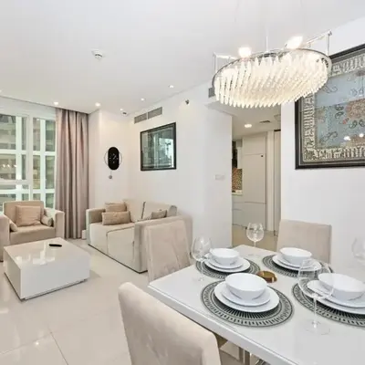 Bloomfields Luxury 1BR