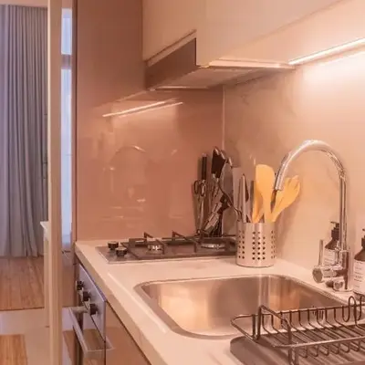 Cosy Modern Studio Downtown Dubai