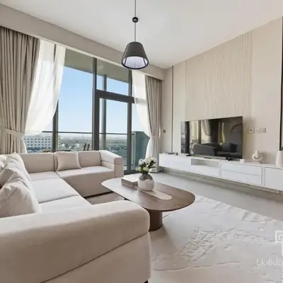 Brand New 2 Bed Contemporary Apt-Gym Pool Access