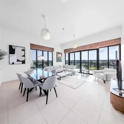Vida The Hills Residences