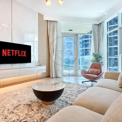 Premium 2BR Apartment at Urban Oasis