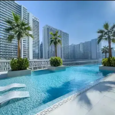 Vogue Downtown The Sterling by Omniyat