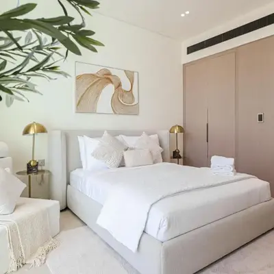 WelHome - Urban Comfort Studio in JVC