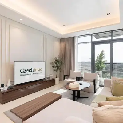 Luxury 2BR Nobles Tower Business Bay by Czechin
