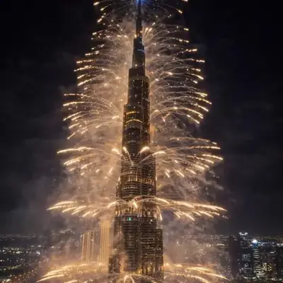 Spacious Luxury Apartments at Burj Vista with Direct Burj Khalifa Views