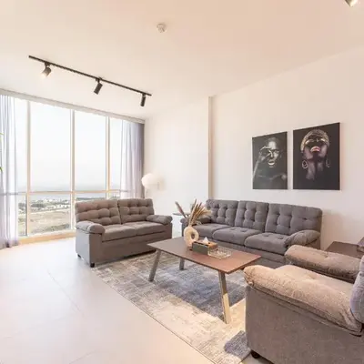 HAVN - 2 bed in Hilliana Tower