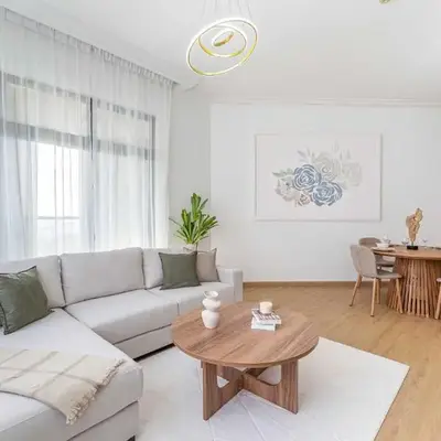 HAVN- High floor 1 bedroom in Business Bay