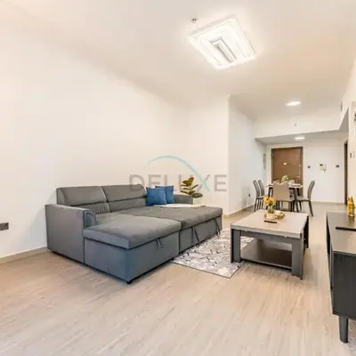Compact 1BR