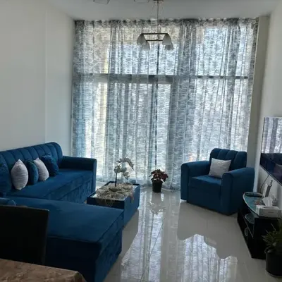 شقة غرفة وصالة Apartment one bad room