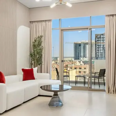 FIRST CLASS 1BR Pearl House Elegance