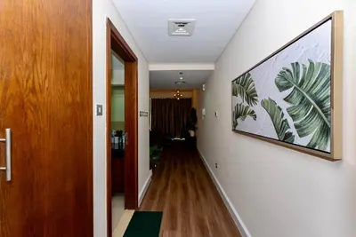 Gallery image of Luxury Studio Apartment Downtown near Burj Khalifa Dubai mall in Dubai