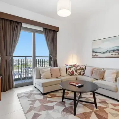Safi Apartments 2A