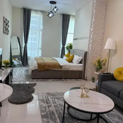 Fully Luxury Studio Total Privacy Pool & Sauna