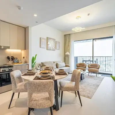 Superhost - 1BR Apartment